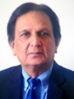 Syed S.H. Rizvi